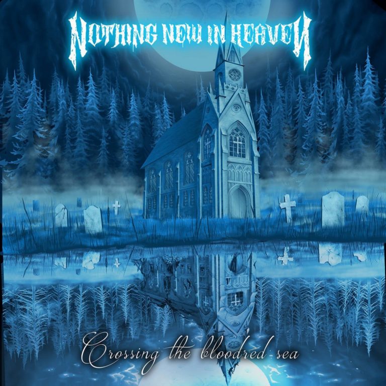 NOTHING NEW IN HEAVEN
