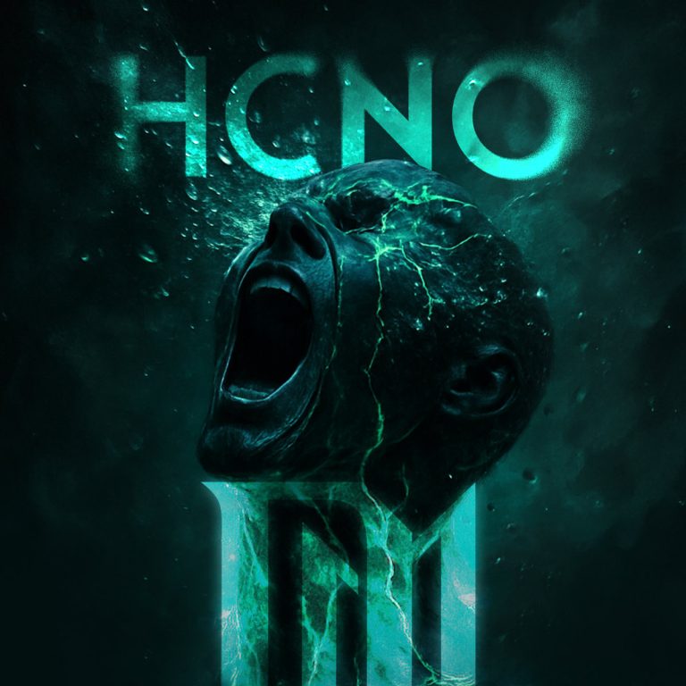 dust in mind hcno