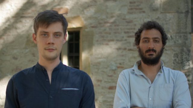 Al Zouhir Duverger duo 2.jpg