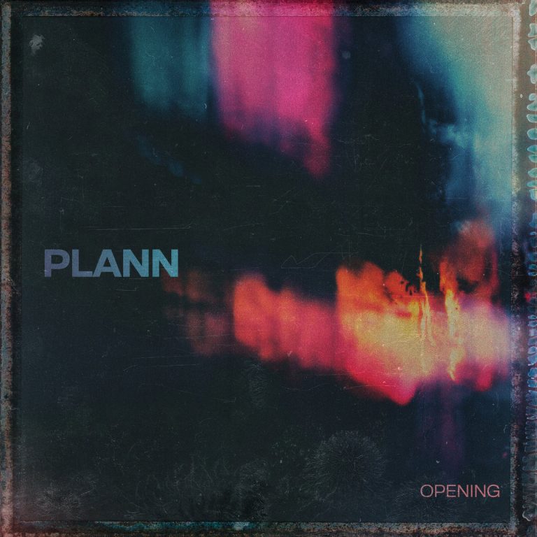 PLANN Opening