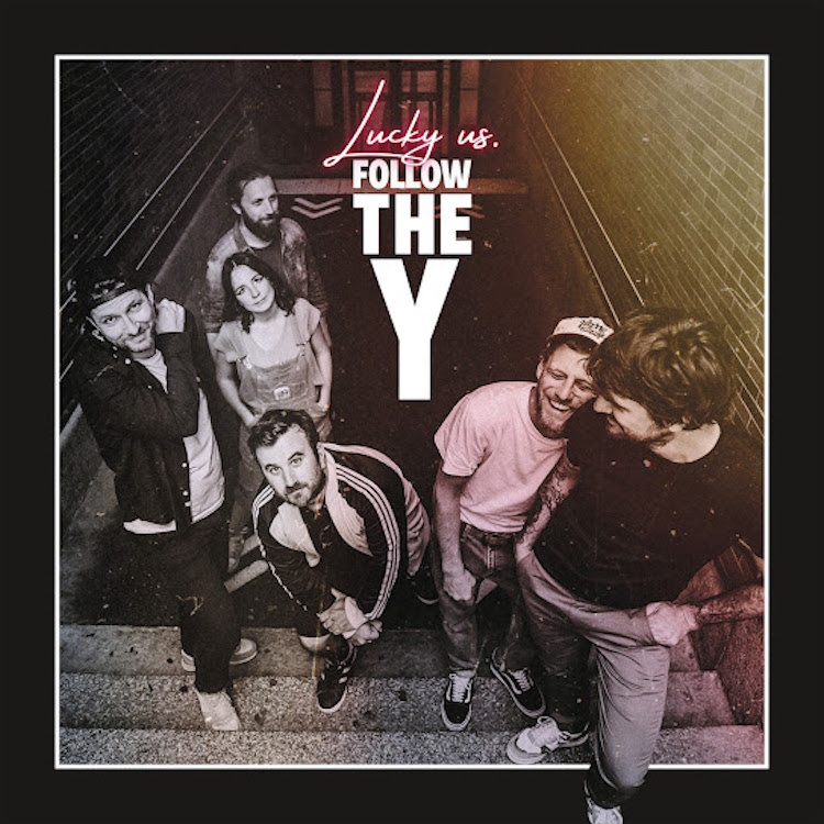 FOLLOW THE Y
