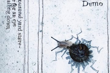 PARASITE EYE