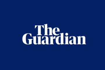 the Guardian