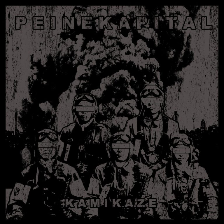 Peine Kapital