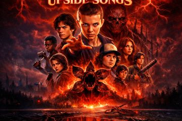 ricardello Upside Songs
