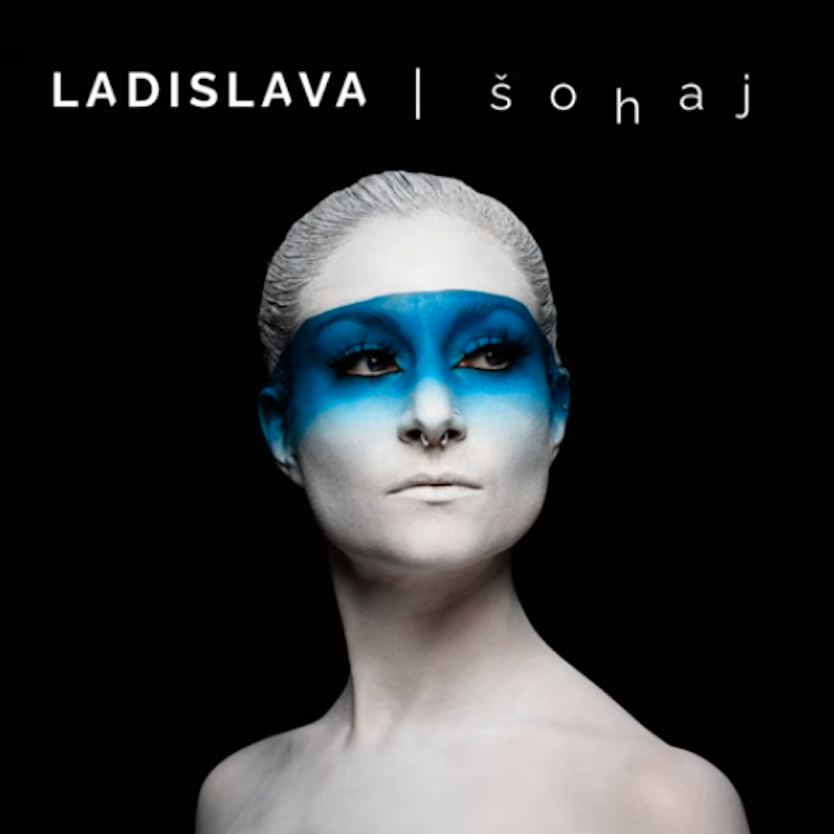 Ladislava Šohaj