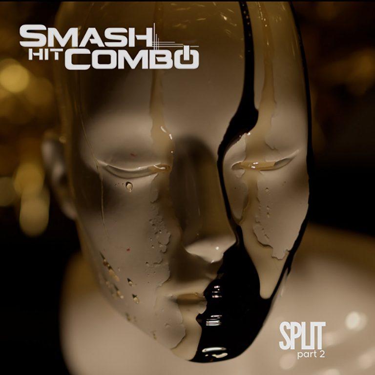 Smash Hit Combo Split (part 2)