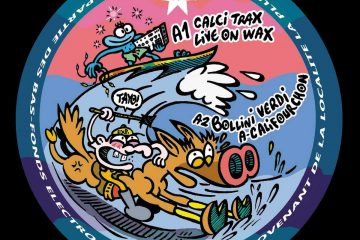 Calci Trax
