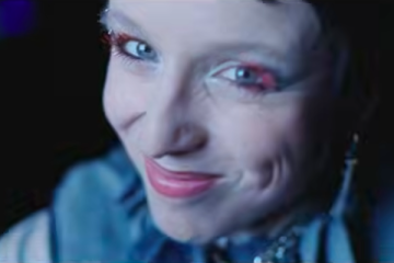 JeanneTo feat. Josy Basar Le cirque au village