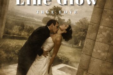 LINE GLOW