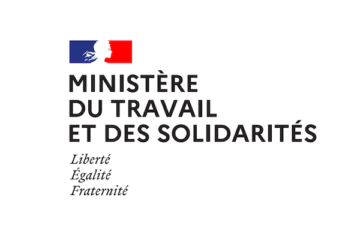 ministère du Travail et des Solidarités