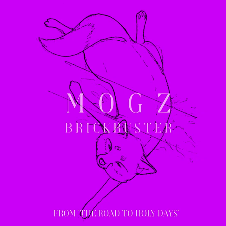 MOGZ Brickbuster