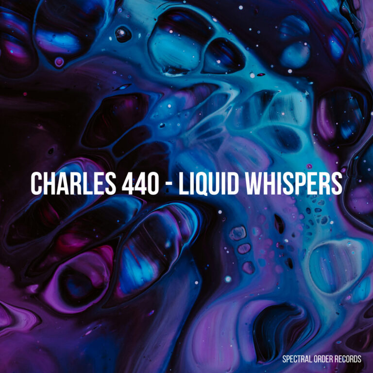 Charles 440