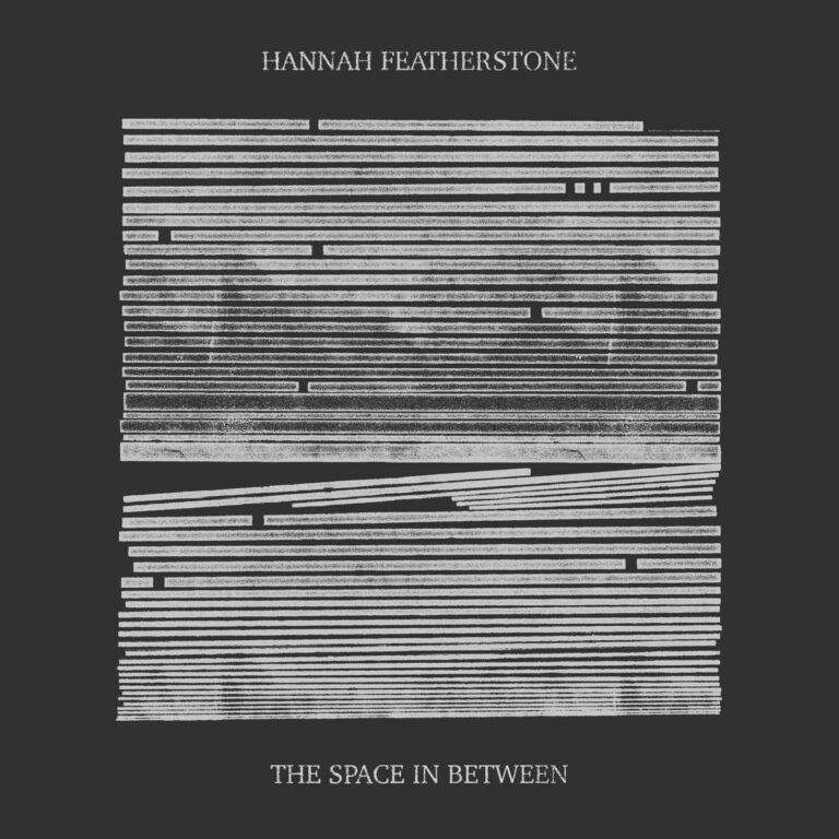 HANNAH FEATHERSTONE
