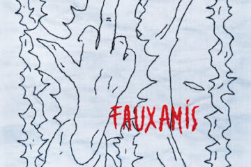 JEANNTO Faux Amis