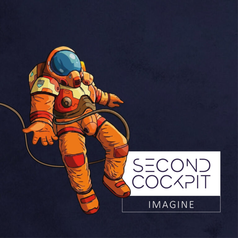 Second Cockpit