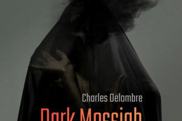 Charles Delombre Dark Messiah