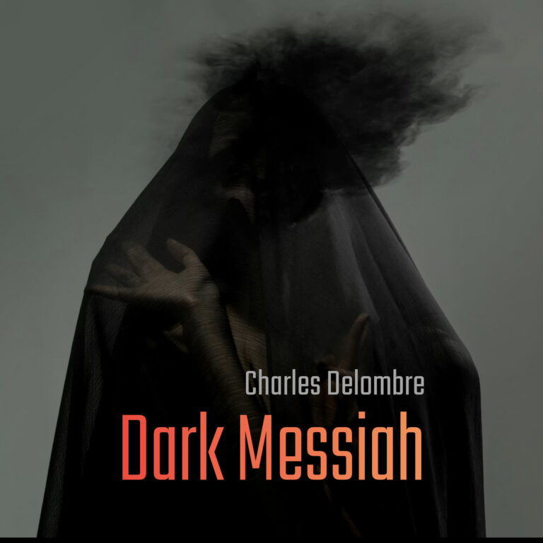 Charles Delombre Dark Messiah