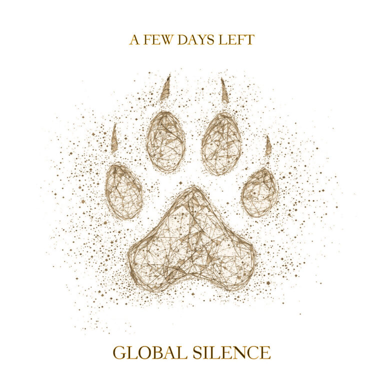 Global Silence A Few days Left