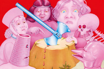 BBCC King Michael II and the Trial of the Axe