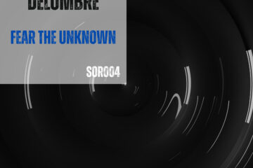Charles Delombre Fear The Unknown