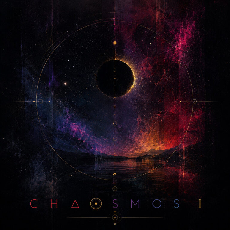 Dream Wizard Chaosmos I
