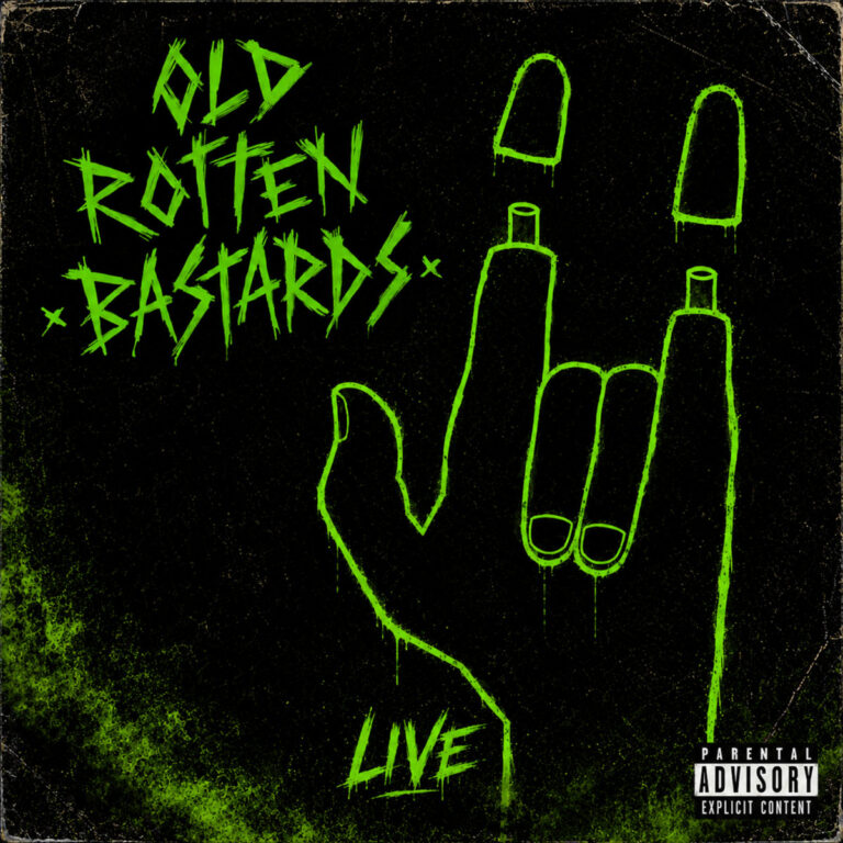 Old Rotten Bastards