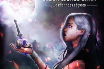 Olden World Limit Le Chant des abysses