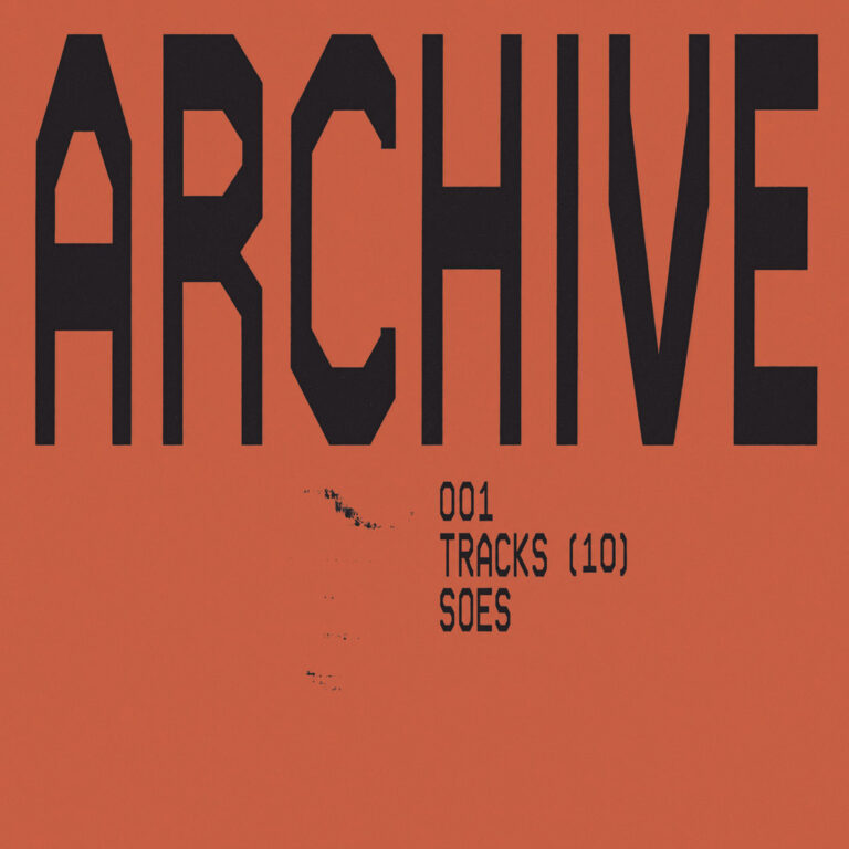 Soes ARCHIVE 001