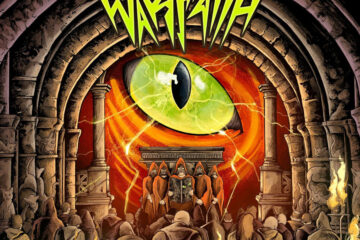 Warfaith Necronomicat