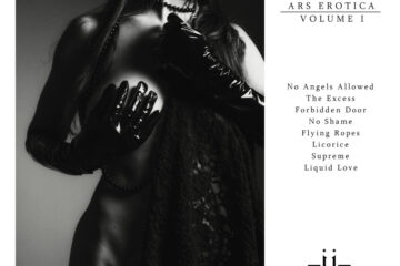 ii Ars Erotica Volume I