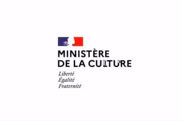 ministere de la culture logo