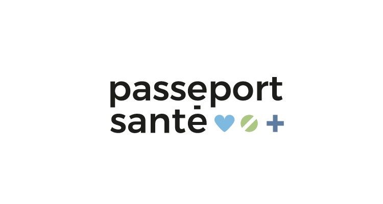 passeport sante logo