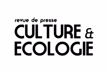revue de presse culture et ecologie 1