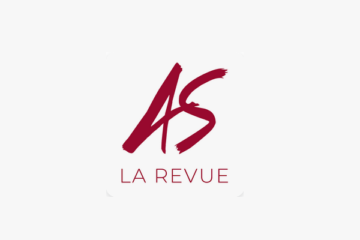 AS la Revue logo