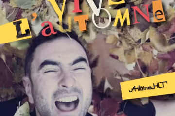 Antoine HLT
