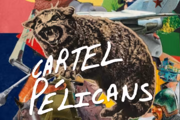 Cartel Pélicans