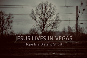 Jesus Lives in Vegas