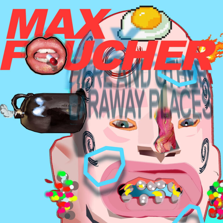 Max Foucher