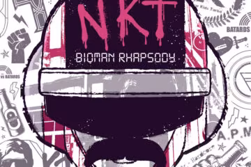 NKT BIOMAN RHAPSODY