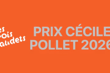 PRIX CÉCILE POLLET