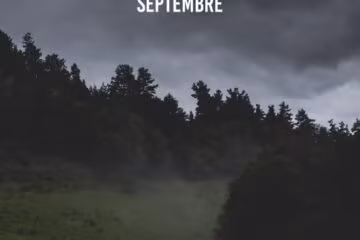 Sébastien Moullier SEPTEMBR