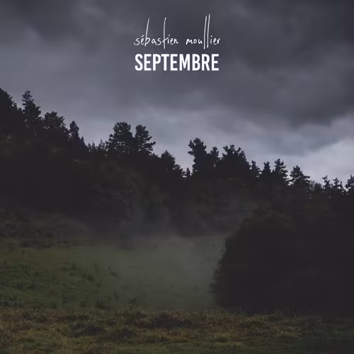 Sébastien Moullier SEPTEMBR