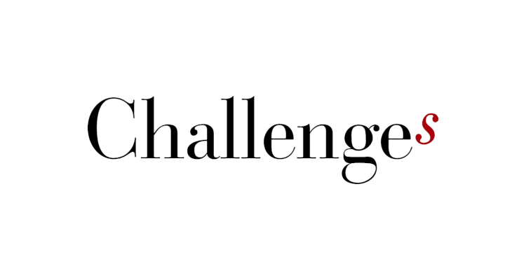 challenges logo