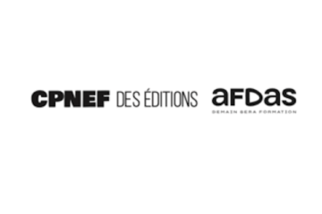 cpnef des edition afdas logo