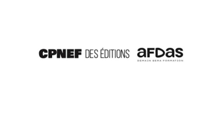 cpnef des edition afdas logo