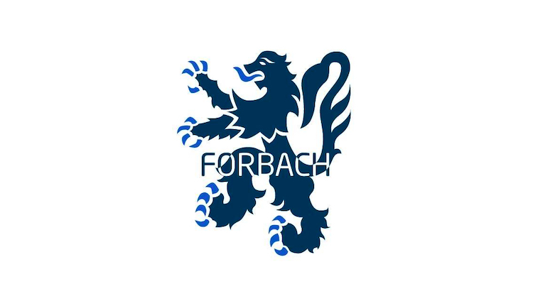 forbach logo