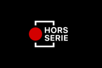 hors serie logo