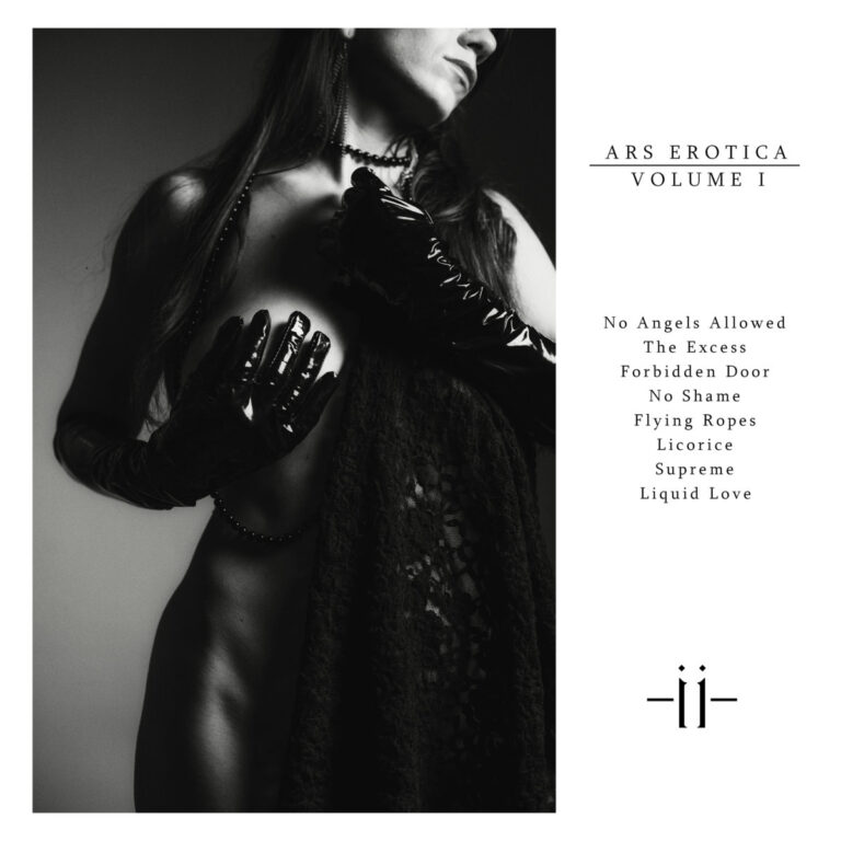 ii Ars Erotica