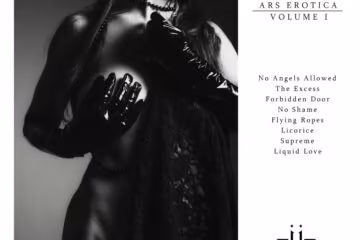 ii Ars Erotica